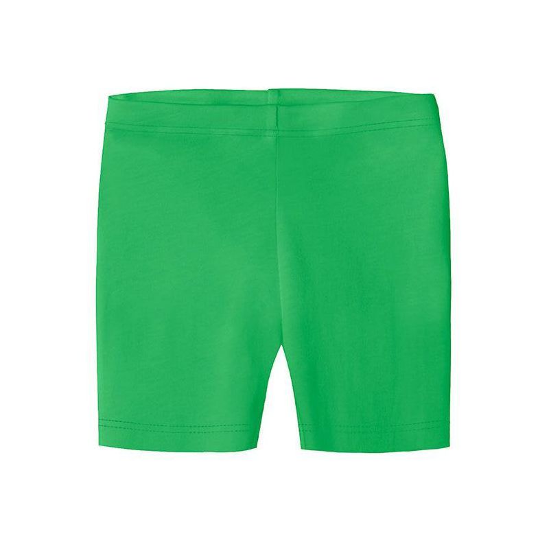 City Threads USA-Made 100% Cotton Girls Soft Bike Shorts (Part 2)