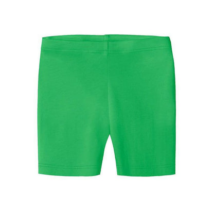 City Threads USA-Made 100% Cotton Girls Soft Bike Shorts (Part 2)