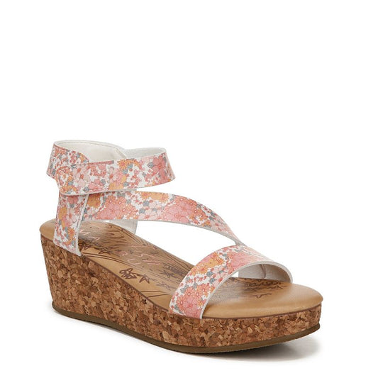 Blowfish Malibu Youth Girl's Loverli Kids Sandal (Part 2)