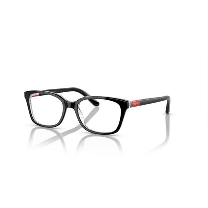Vogue Eyewear VY2001 47mm Child Square Eyeglasses - prescription-ready