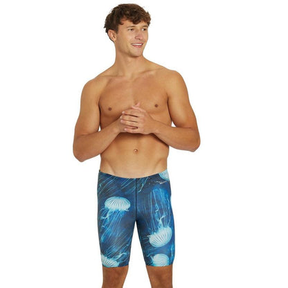 Sporti Sea Jellies Jammer Swimsuit (22-40)