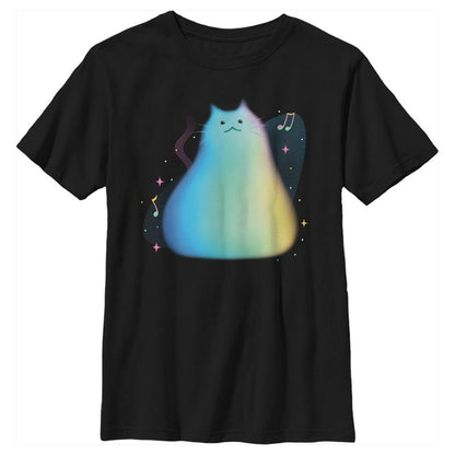 Boy's Soul Cat Purpose T-Shirt