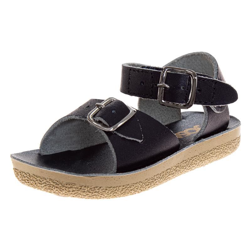 Josmo Girls's' Open Toe Leather Boys Sandals (Toddlers)
