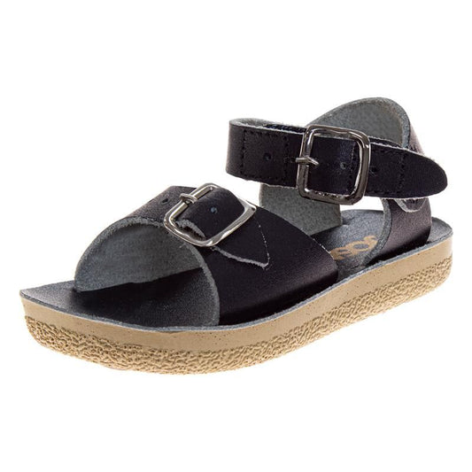 Josmo Girls's' Open Toe Leather Boys Sandals (Toddlers)