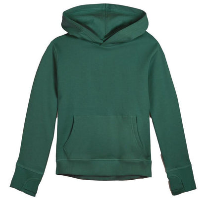 Mightly Kids' Fair Trade Organic Cotton Pullover Hoodie