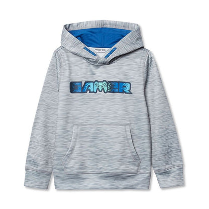 Lands' End Kids Athletic Lightweight Sweatshirt