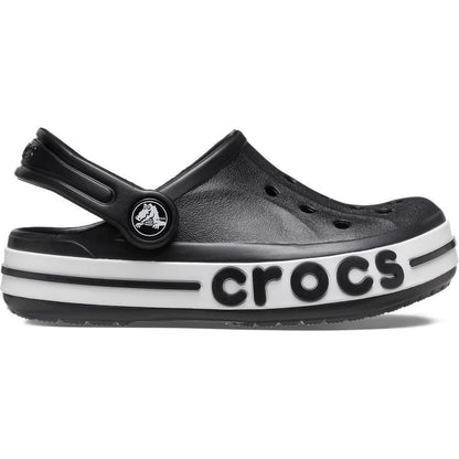 Crocs Kids Bayaband Clogs