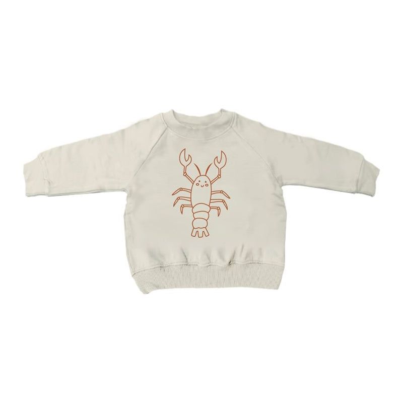 günamüna® Bamboo Sweatshirt