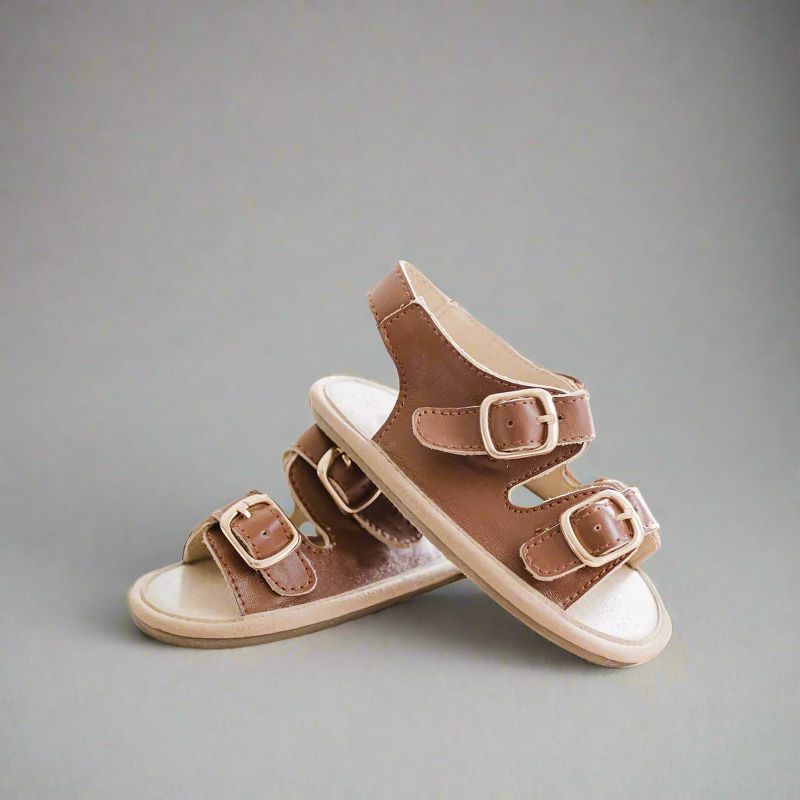 Little Love Bug Company Charley Sandal.