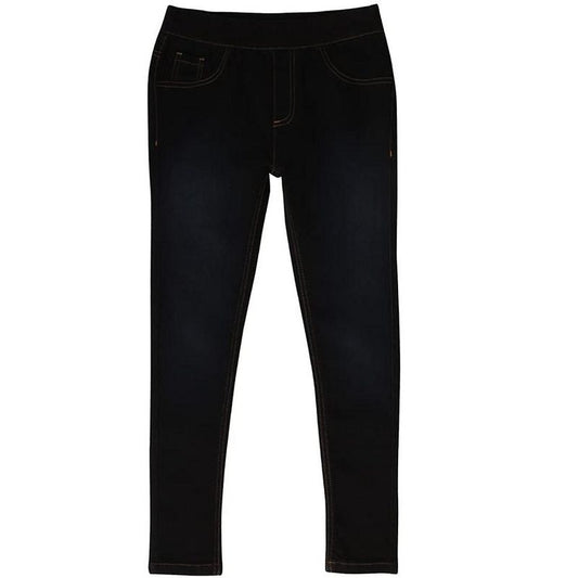 Just Love Girls Woven Denim Jegging