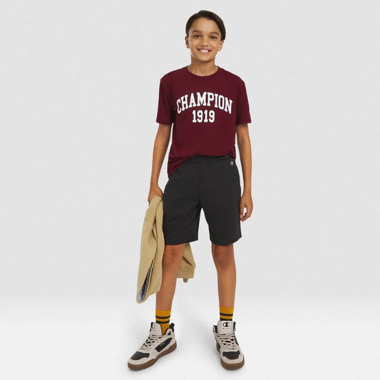 شورت صوف مميز للأطفال من Champion