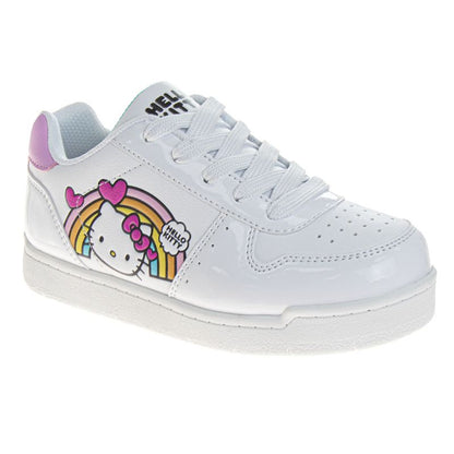 Hello Kitty Girls' Casual Sneakers