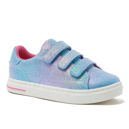 Lands' End Kids Easy On Sneakers