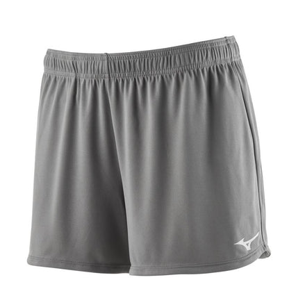 Mizuno Youth Girl's Icon 3" Training Short