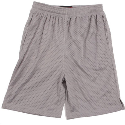 At The Buzzer Boys Athletic Shorts with Pockets