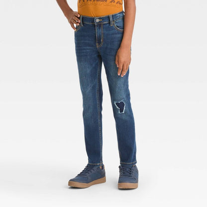 Boys' Skinny Jeans - art class™