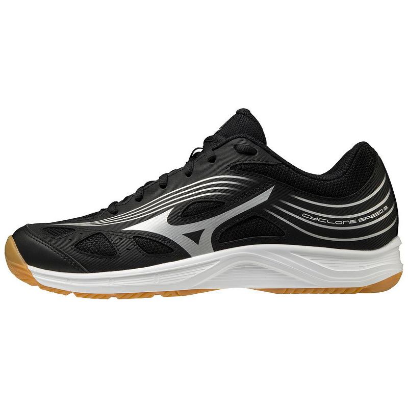Mizuno Cyclone Speed 3 Junior Volleyball Shoe