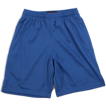 At The Buzzer Boys Athletic Shorts with Pockets