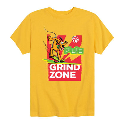 Boys' - Disney - Standard Sports Short Sleeve Graphic T-Shirt