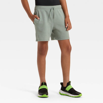 Boys' Mesh Spacer Shorts - All In Motion™