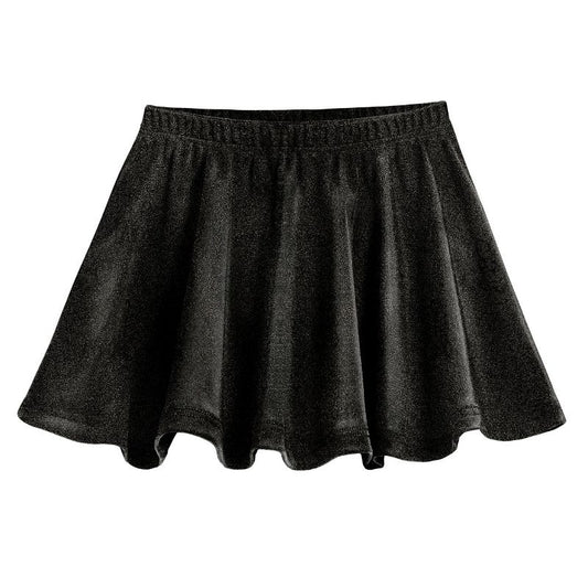 City Threads USA-Made Girls Novelty Circle Skirt