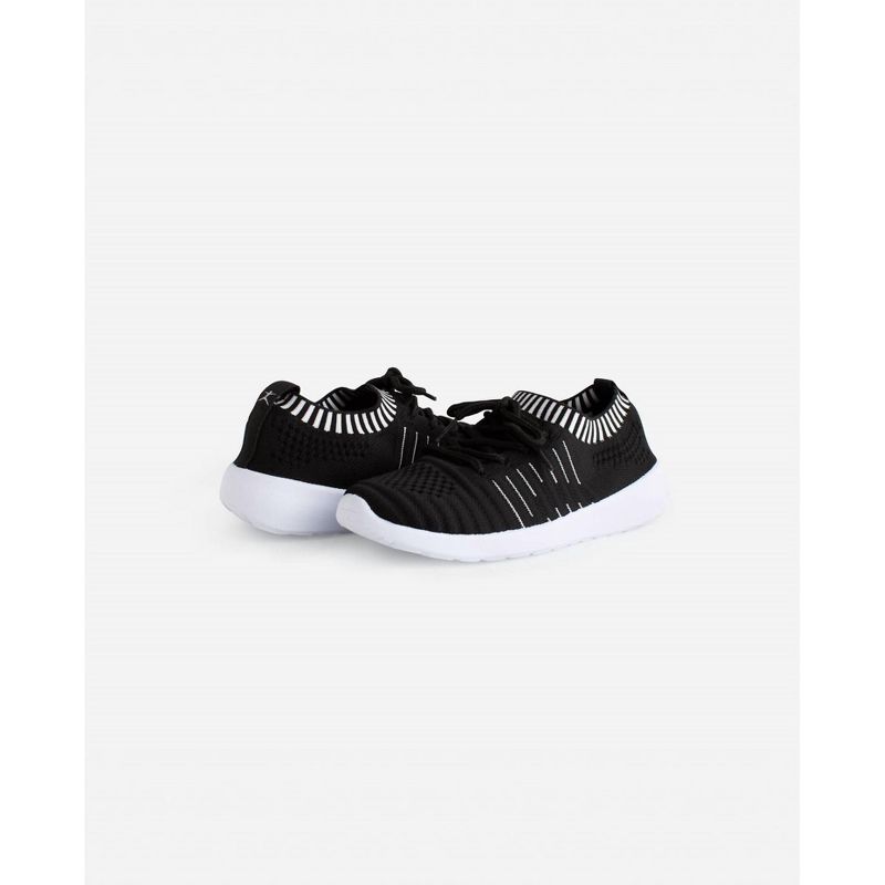 Gender Neutral Energy Lace Up Sneaker - Danskin