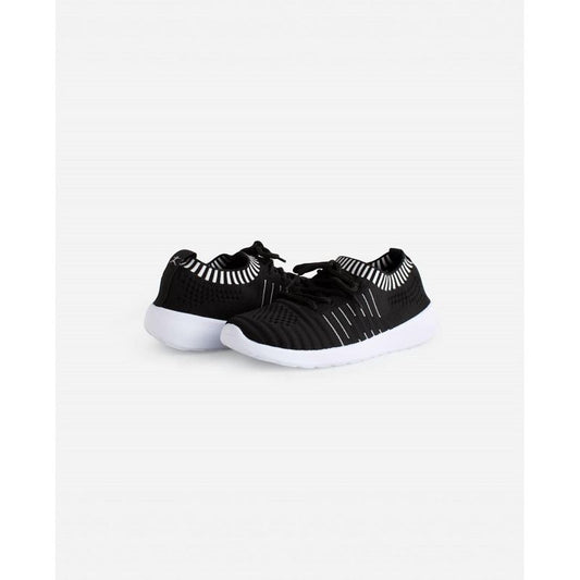 Gender Neutral Energy Lace Up Sneaker - Danskin