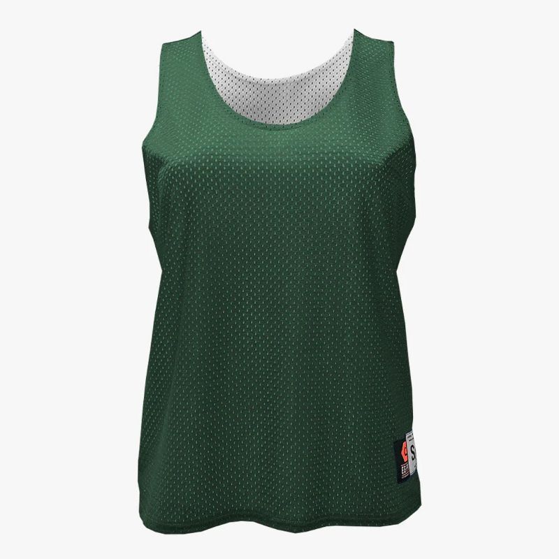 EG PRO Core Mesh Girl's Reversible Jersey