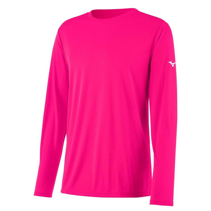 Mizuno Youth Nxt Long Sleeve Tee