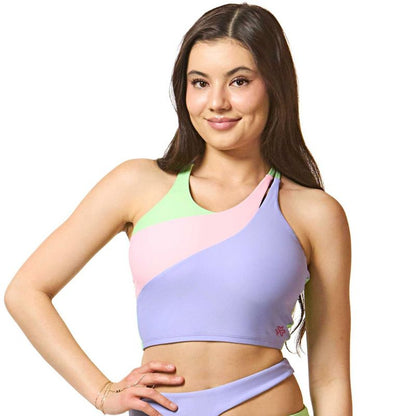 Dragonwing Daydream Crop Top