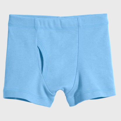 City Threads USA-Made Boys Organic Cotton Boxer Brief (Part 2)