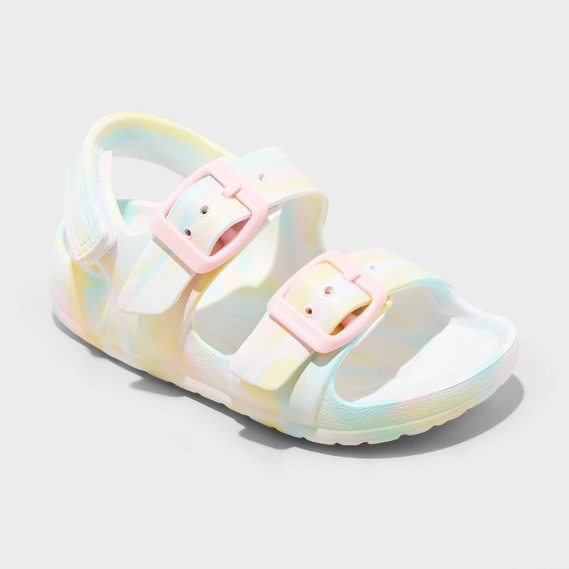 Toddler Ade Blown EVA Sandals - Cat & Jack™