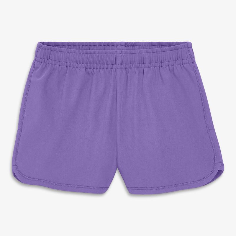 Primary Kids StayCool Stretch Running Short