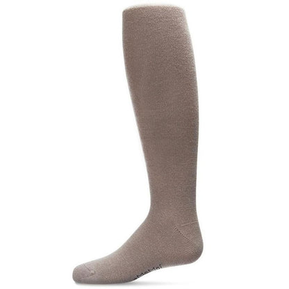 Memoi Girls' Soft Pima Cotton Opaque Tights (Part 2)