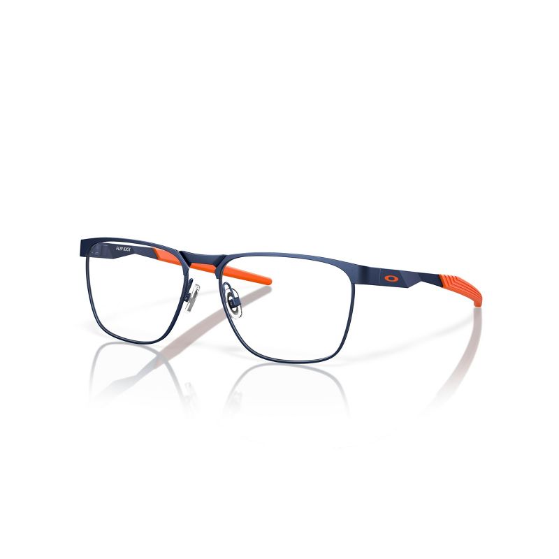 Oakley OY3003 51mm Child Rectangle Sunglasses - prescription-ready