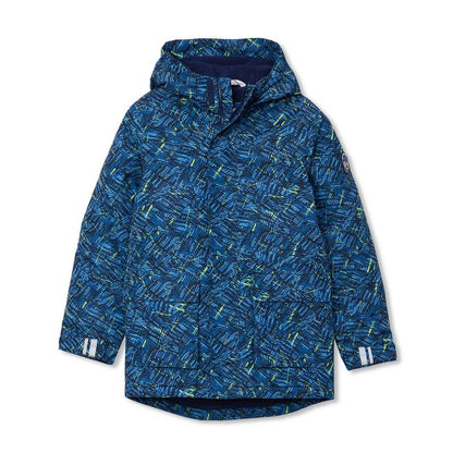 Lands' End Kids Squall Waterproof Insulated Winter Parka
