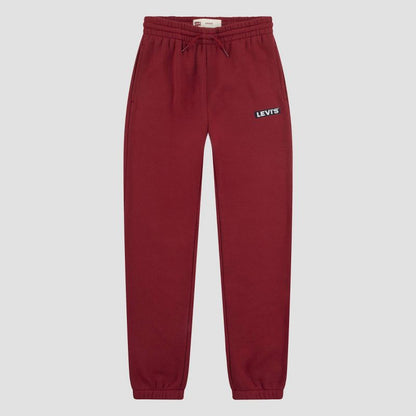 بنطال رياضي بشعار جرافيكي من Levi's® للأولاد