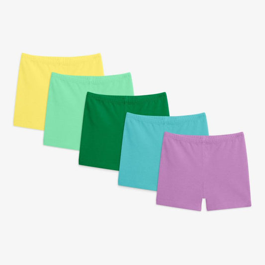 Primary Kids Under Short 5-Pack