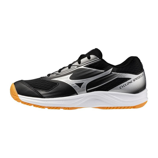 حذاء Mizuno Cyclone Speed ​​5 للكرة الطائرة للناشئين