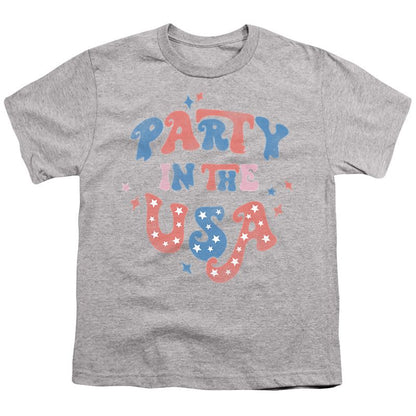 Boys' Party In The Usa T-Shirt