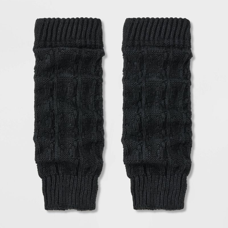 Girls' Dance Leg Warmers - Cat & Jack™