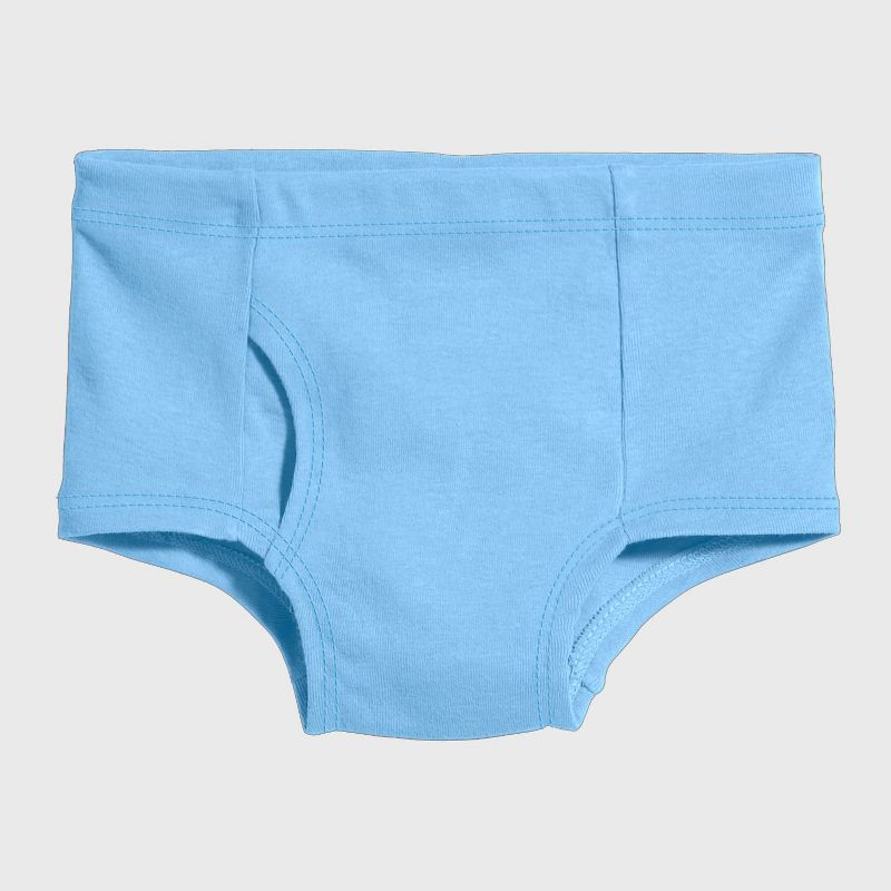 City Threads USA-Made Boys Organic Cotton Brief