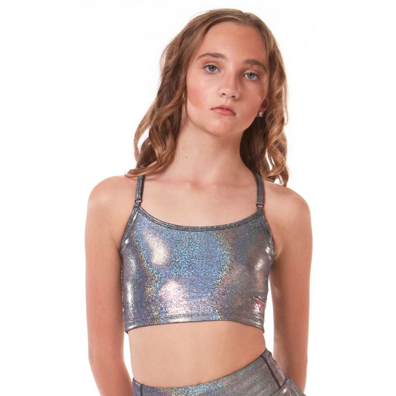 Dragonwing Ignite Crop Top