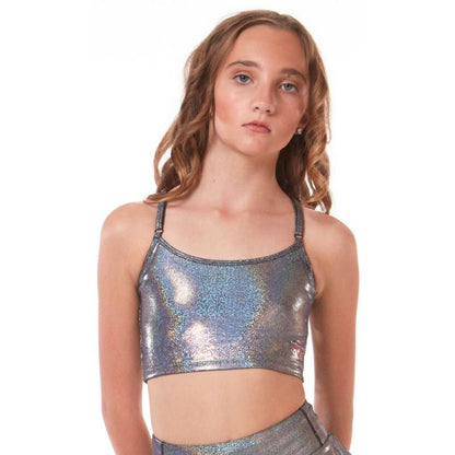 Dragonwing Ignite Crop Top