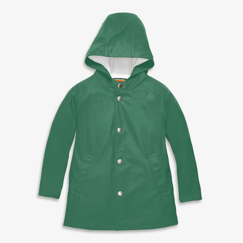 Primary Kids Raincoat