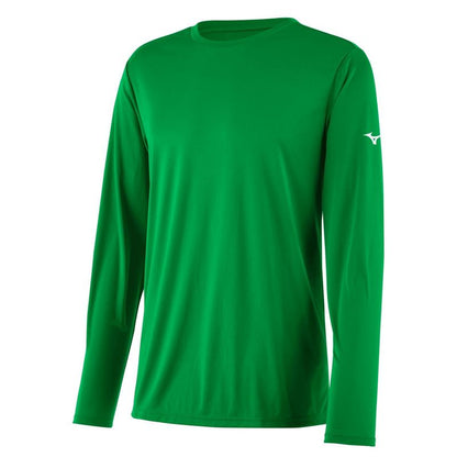 Mizuno Youth Nxt Long Sleeve Tee