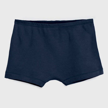 City Threads Girls Soft Cotton Boyshort Underwear - USA-Made Comfortable Kids/Toddlers Undies (Part 2)