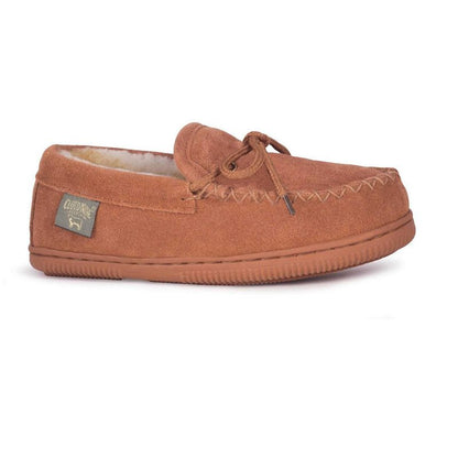 Cloud Nine Sheepskin Kid's Sheepskin Moccasin