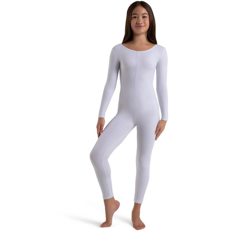 بدلة كابيزيو بأكمام طويلة - للبنات