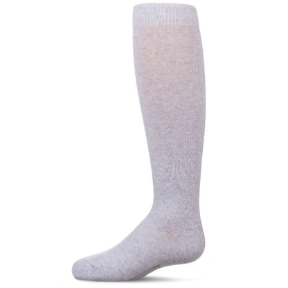 Memoi Write On Camp Kids Cotton Blend Knee High Socks 3-Pack